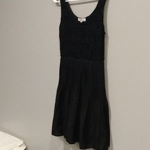 Little Black Dress by Monteau